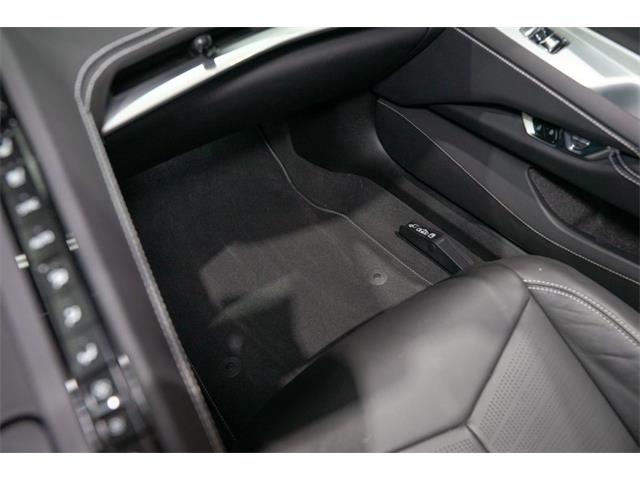 2021 Chevrolet Corvette (CC-2090882) for sale in Kentwood, Michigan