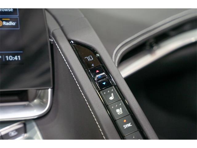 2021 Chevrolet Corvette (CC-2090882) for sale in Kentwood, Michigan