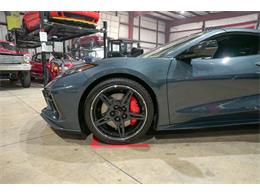 2021 Chevrolet Corvette (CC-2090882) for sale in Kentwood, Michigan