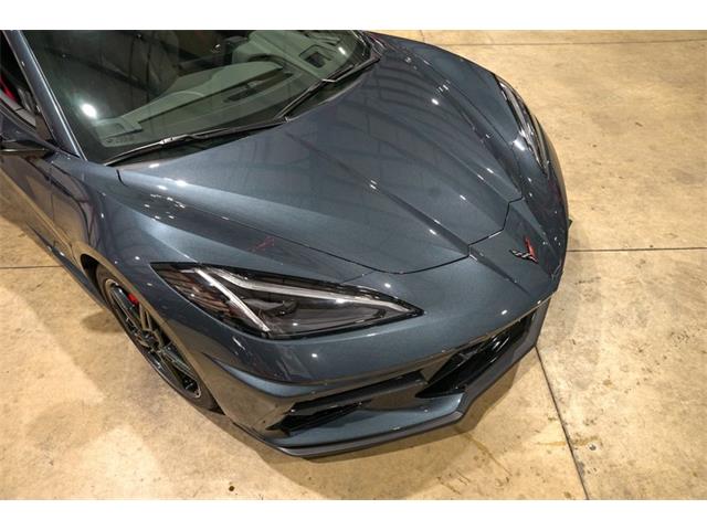 2021 Chevrolet Corvette (CC-2090882) for sale in Kentwood, Michigan