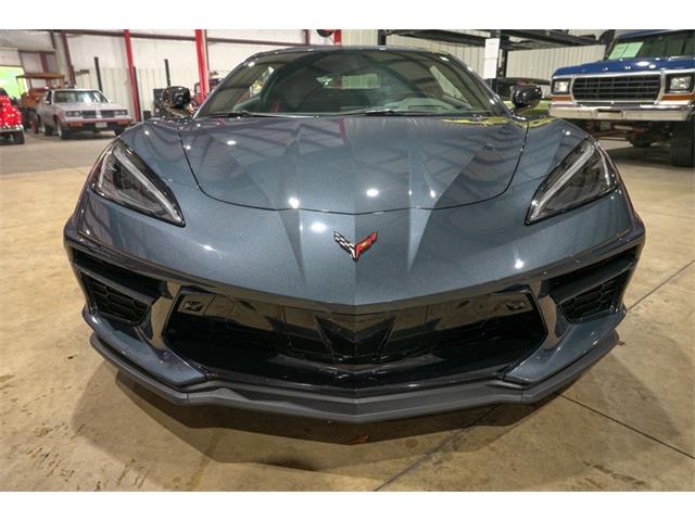 2021 Chevrolet Corvette (CC-2090882) for sale in Kentwood, Michigan