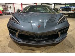 2021 Chevrolet Corvette (CC-2090882) for sale in Kentwood, Michigan