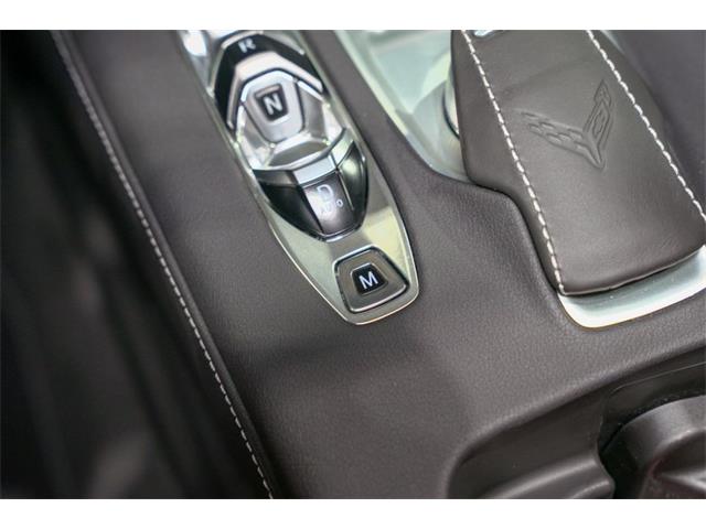 2021 Chevrolet Corvette (CC-2090882) for sale in Kentwood, Michigan