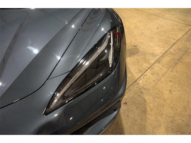 2021 Chevrolet Corvette (CC-2090882) for sale in Kentwood, Michigan