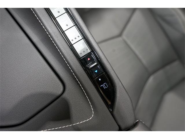2021 Chevrolet Corvette (CC-2090882) for sale in Kentwood, Michigan