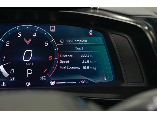 2021 Chevrolet Corvette (CC-2090882) for sale in Kentwood, Michigan