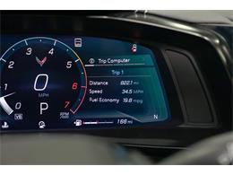 2021 Chevrolet Corvette (CC-2090882) for sale in Kentwood, Michigan