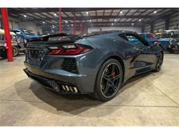 2021 Chevrolet Corvette (CC-2090882) for sale in Kentwood, Michigan