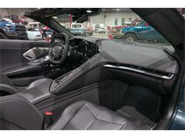 2021 Chevrolet Corvette (CC-2090882) for sale in Kentwood, Michigan