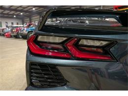2021 Chevrolet Corvette (CC-2090882) for sale in Kentwood, Michigan