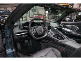2021 Chevrolet Corvette (CC-2090882) for sale in Kentwood, Michigan