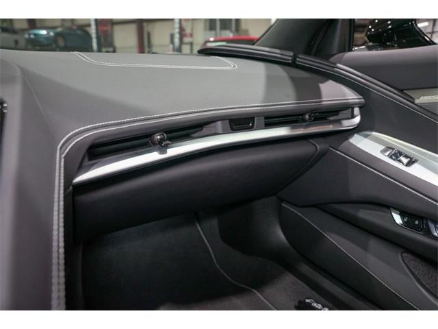 2021 Chevrolet Corvette (CC-2090882) for sale in Kentwood, Michigan