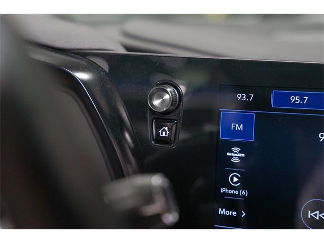 2021 Chevrolet Corvette (CC-2090882) for sale in Kentwood, Michigan