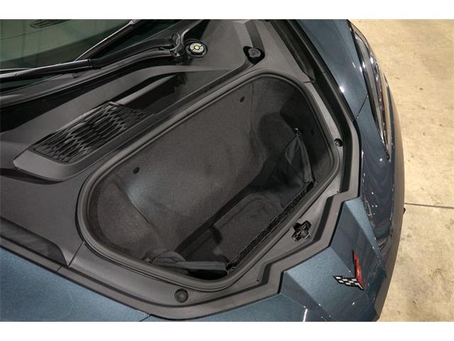 2021 Chevrolet Corvette (CC-2090882) for sale in Kentwood, Michigan