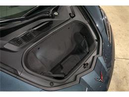 2021 Chevrolet Corvette (CC-2090882) for sale in Kentwood, Michigan