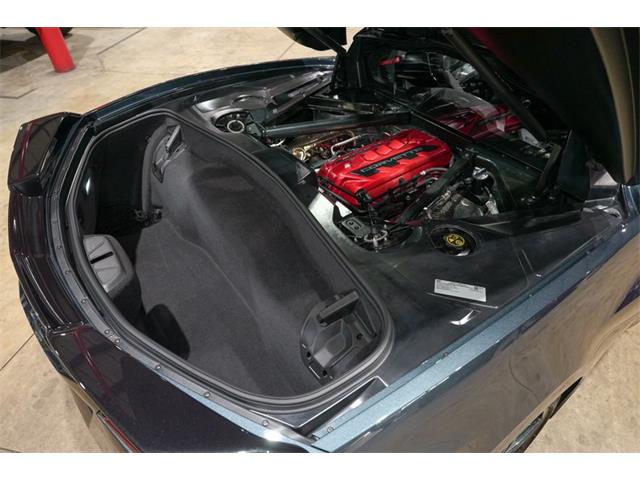 2021 Chevrolet Corvette (CC-2090882) for sale in Kentwood, Michigan