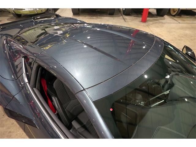 2021 Chevrolet Corvette (CC-2090882) for sale in Kentwood, Michigan
