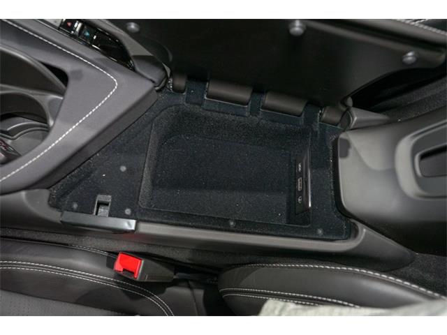 2021 Chevrolet Corvette (CC-2090882) for sale in Kentwood, Michigan