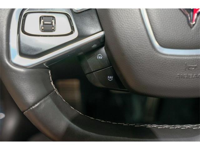2021 Chevrolet Corvette (CC-2090882) for sale in Kentwood, Michigan