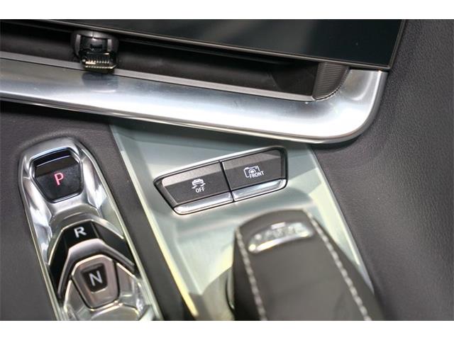 2021 Chevrolet Corvette (CC-2090882) for sale in Kentwood, Michigan