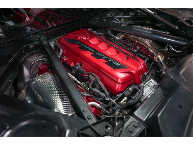 2021 Chevrolet Corvette (CC-2090882) for sale in Kentwood, Michigan