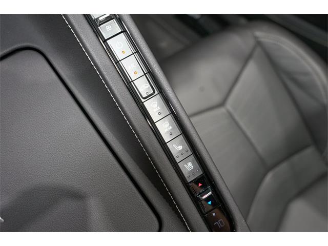 2021 Chevrolet Corvette (CC-2090882) for sale in Kentwood, Michigan