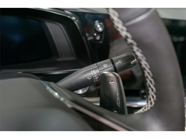 2021 Chevrolet Corvette (CC-2090882) for sale in Kentwood, Michigan