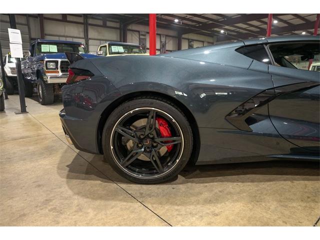 2021 Chevrolet Corvette (CC-2090882) for sale in Kentwood, Michigan
