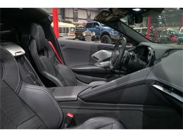 2021 Chevrolet Corvette (CC-2090882) for sale in Kentwood, Michigan