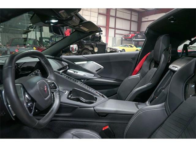 2021 Chevrolet Corvette (CC-2090882) for sale in Kentwood, Michigan