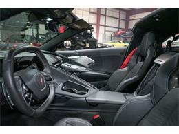 2021 Chevrolet Corvette (CC-2090882) for sale in Kentwood, Michigan