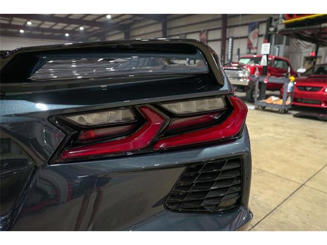 2021 Chevrolet Corvette (CC-2090882) for sale in Kentwood, Michigan