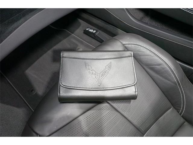 2021 Chevrolet Corvette (CC-2090882) for sale in Kentwood, Michigan