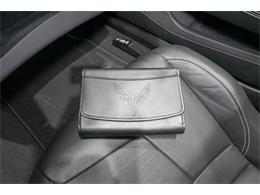 2021 Chevrolet Corvette (CC-2090882) for sale in Kentwood, Michigan