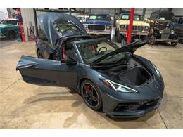 2021 Chevrolet Corvette (CC-2090882) for sale in Kentwood, Michigan