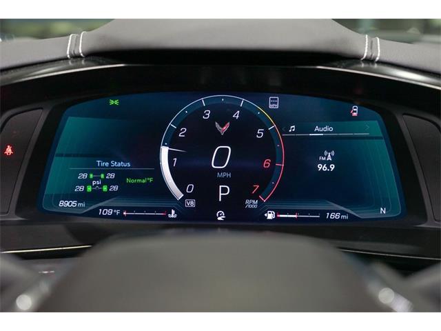 2021 Chevrolet Corvette (CC-2090882) for sale in Kentwood, Michigan
