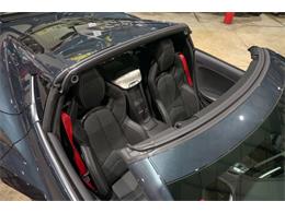 2021 Chevrolet Corvette (CC-2090882) for sale in Kentwood, Michigan