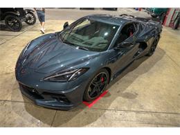 2021 Chevrolet Corvette (CC-2090882) for sale in Kentwood, Michigan