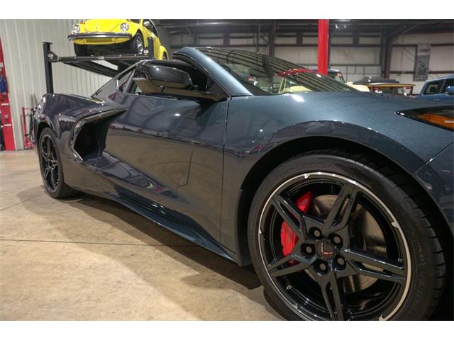2021 Chevrolet Corvette (CC-2090882) for sale in Kentwood, Michigan