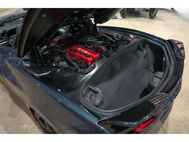 2021 Chevrolet Corvette (CC-2090882) for sale in Kentwood, Michigan