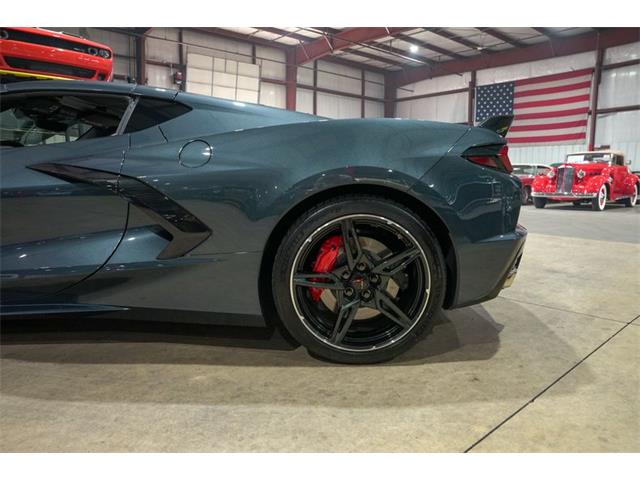 2021 Chevrolet Corvette (CC-2090882) for sale in Kentwood, Michigan