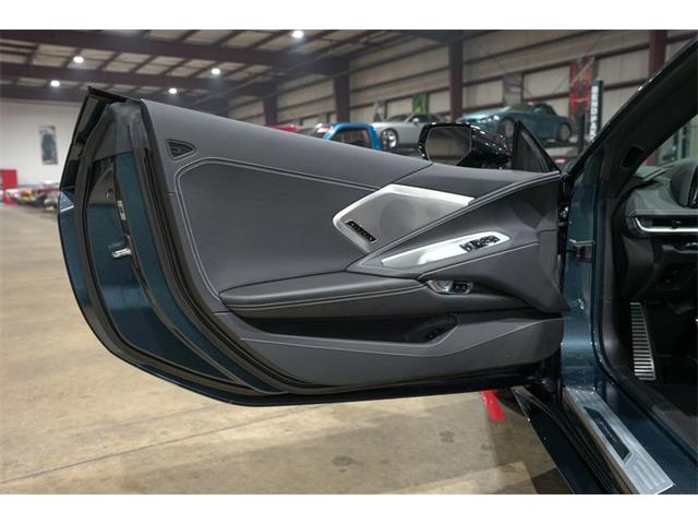2021 Chevrolet Corvette (CC-2090882) for sale in Kentwood, Michigan