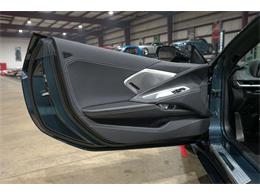 2021 Chevrolet Corvette (CC-2090882) for sale in Kentwood, Michigan