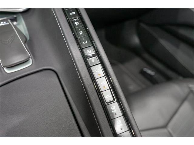 2021 Chevrolet Corvette (CC-2090882) for sale in Kentwood, Michigan