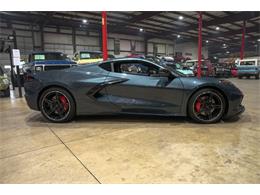 2021 Chevrolet Corvette (CC-2090882) for sale in Kentwood, Michigan
