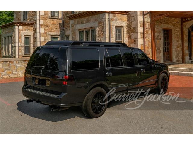 2013 Lincoln Navigator (CC-2098820) for sale in Las Vegas, Nevada