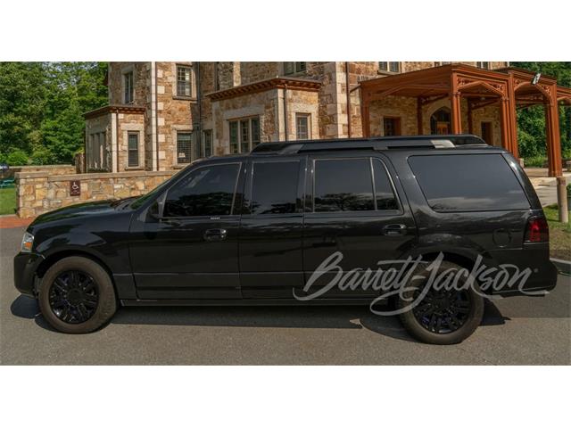 2013 Lincoln Navigator (CC-2098820) for sale in Las Vegas, Nevada