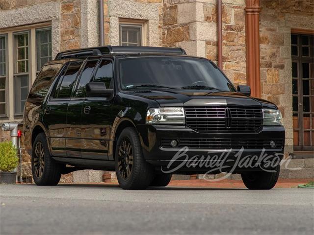 2013 Lincoln Navigator (CC-2098820) for sale in Las Vegas, Nevada