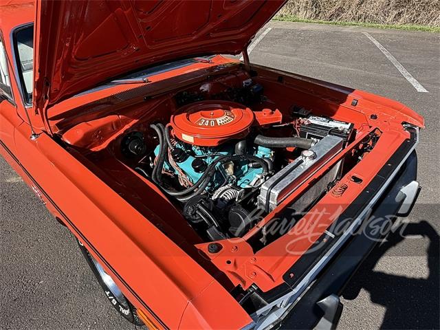 1972 Dodge Demon (CC-2098821) for sale in Las Vegas, Nevada
