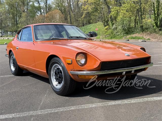 1972 Datsun 240Z (CC-2098822) for sale in Las Vegas, Nevada